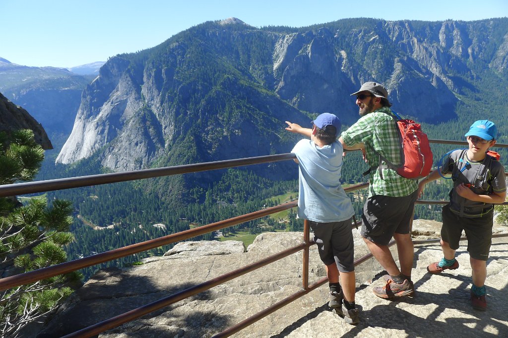 YosemiteCreek 068
